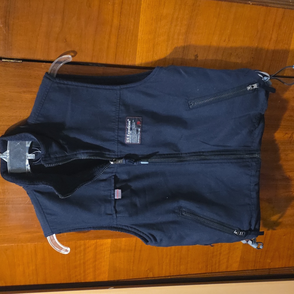 Vest